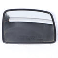 2006-2010 RANGE ROVER RIGHT PASSENGER HEATED MIRROR GLASS OEM