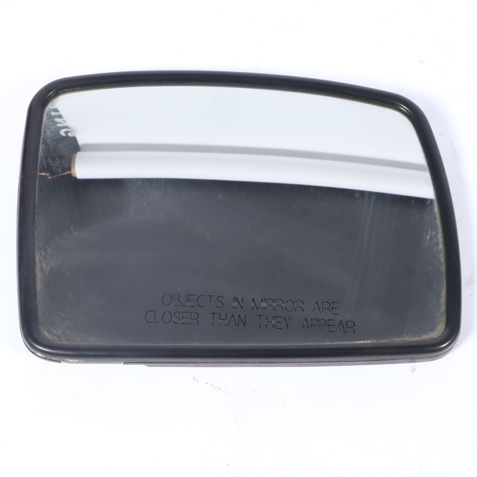 2006-2010 RANGE ROVER RIGHT PASSENGER HEATED MIRROR GLASS OEM