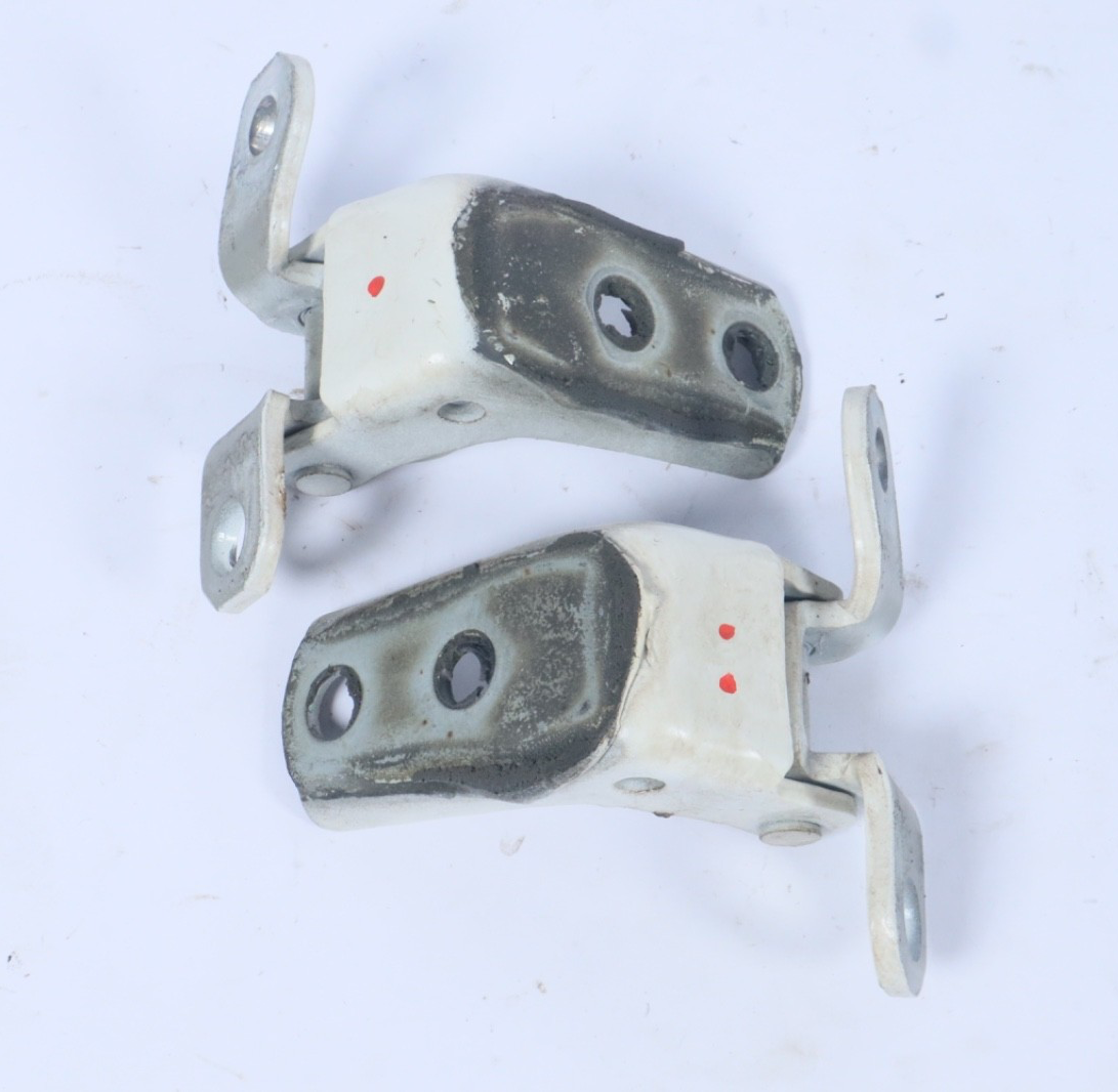 2013-2017 Honda Odyssey Front Left & Right Door Main Hinge OEM