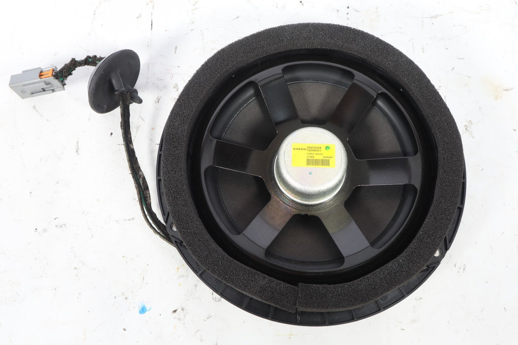 2006-2013 VOLVO C70 PrREMIUM SOUND DOOR SPEAKER PANEL OEM 30659408