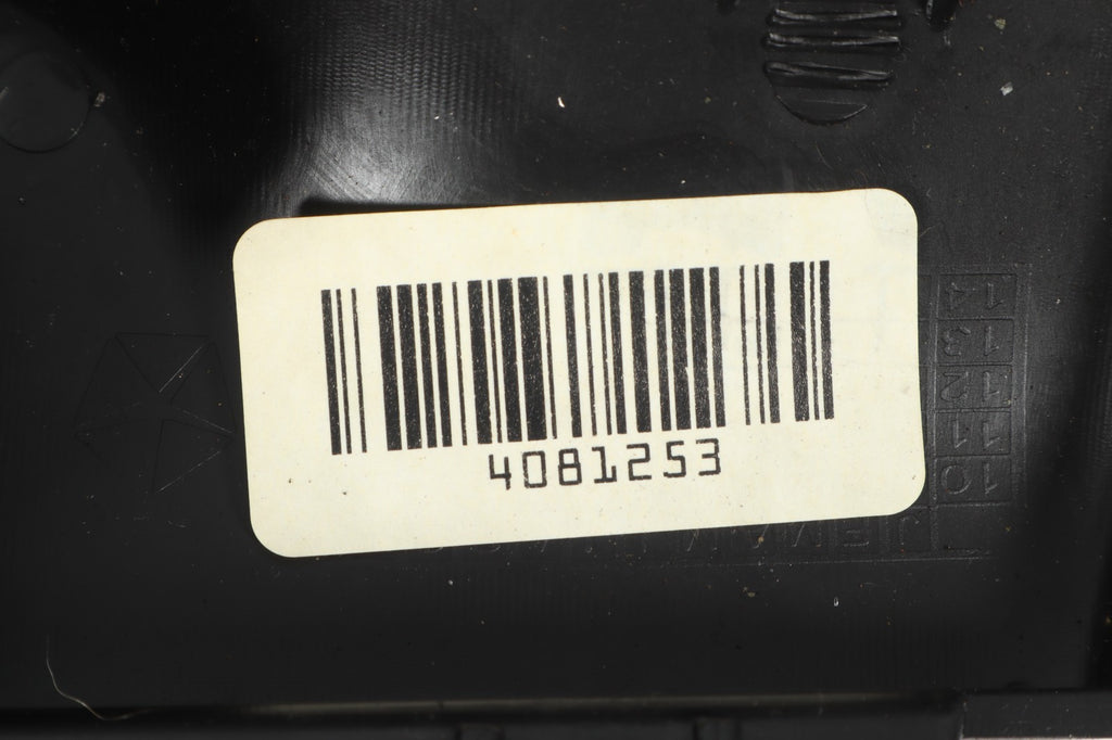 2011-2016 CHRYSLER TOWN & COUNTRY HEADLIGHT DIMMER SWITCH 1PE41DX9AB OEM
