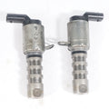 2012 - 2017 Audi A7 C7 OEM 3.0L Engine Camshaft Solenoid Set of 2
