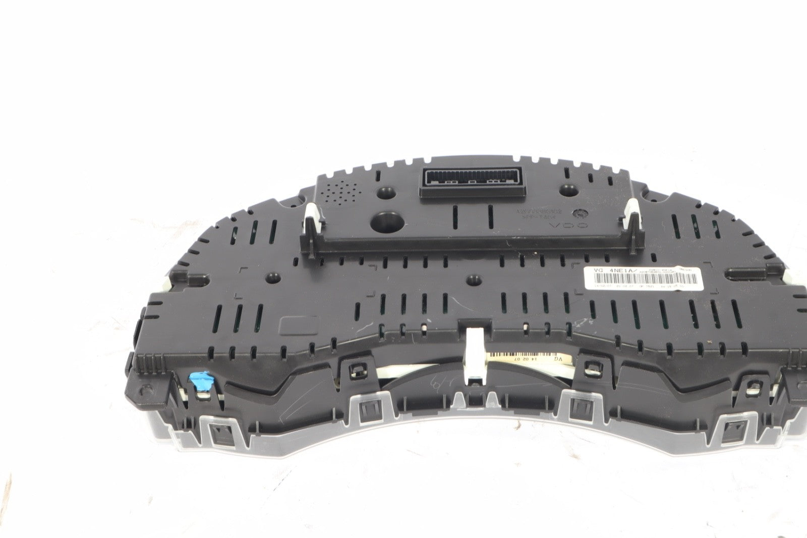 2014 Nissan Leaf Speedometer Instrument Cluster OEM