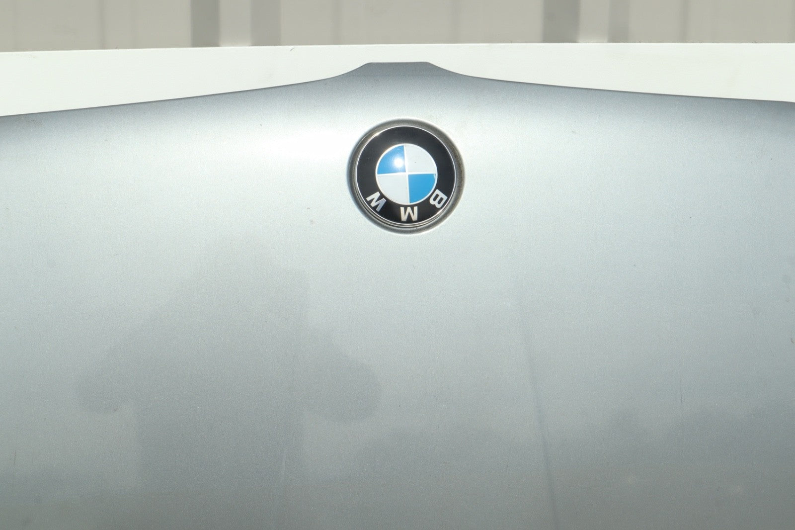 2007-2010 BMW X3 HOOD BONNET PANEL SHELL OEM ONLY PICK UP!!!