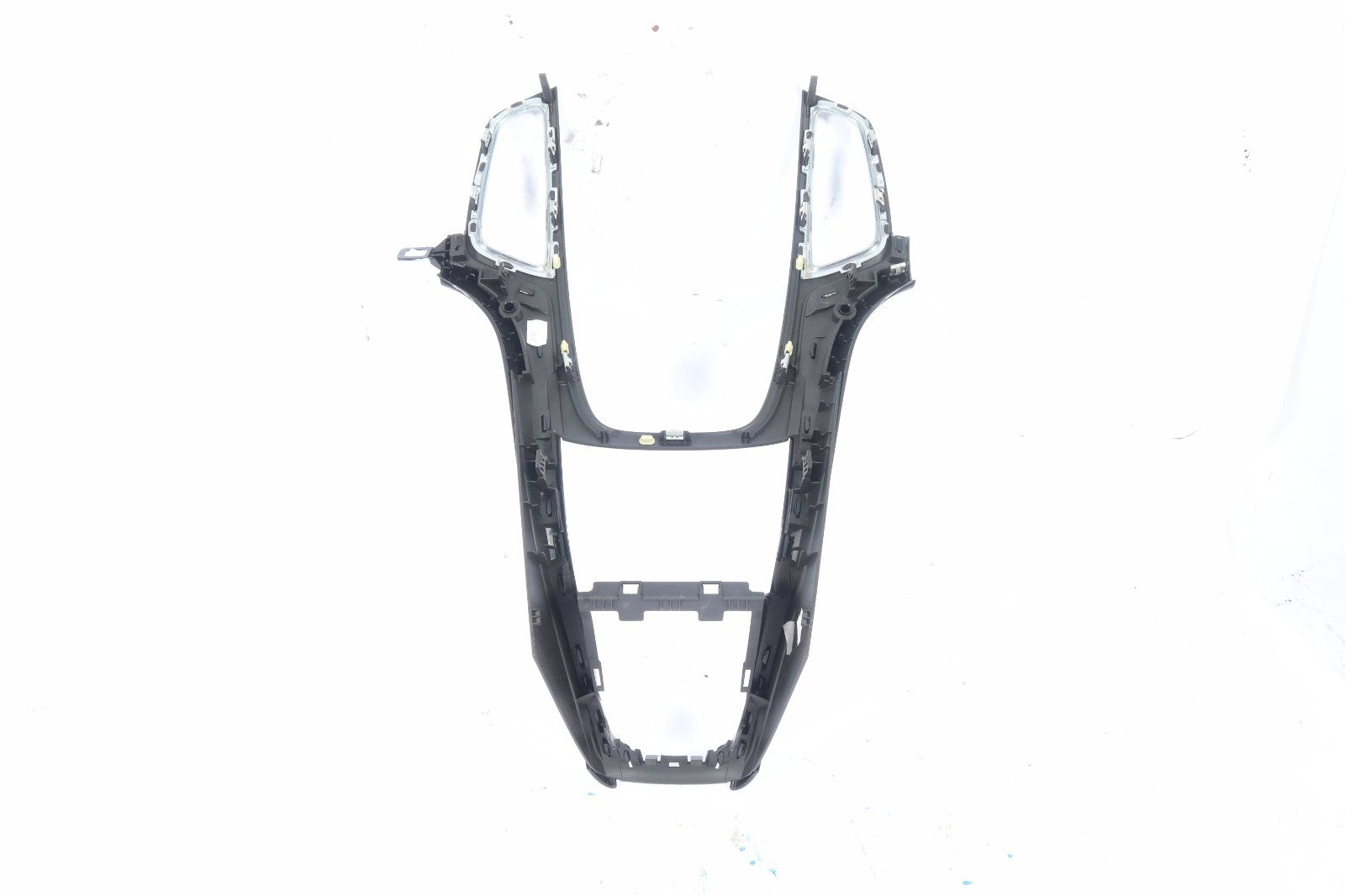 2016-2019 BUICK CASCADA INSTRUMENT PANEL CENTER BEZEL TRIM PLATE 13411981 OEM