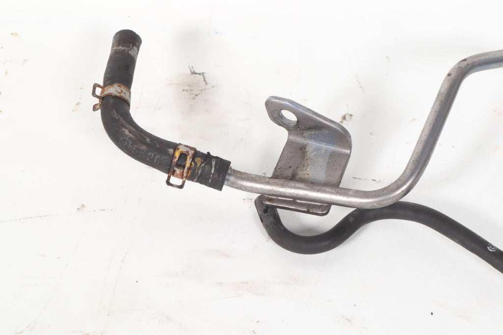 2017 MITSUBISHI OUTLANDER VACUUM SOLENOID OEM