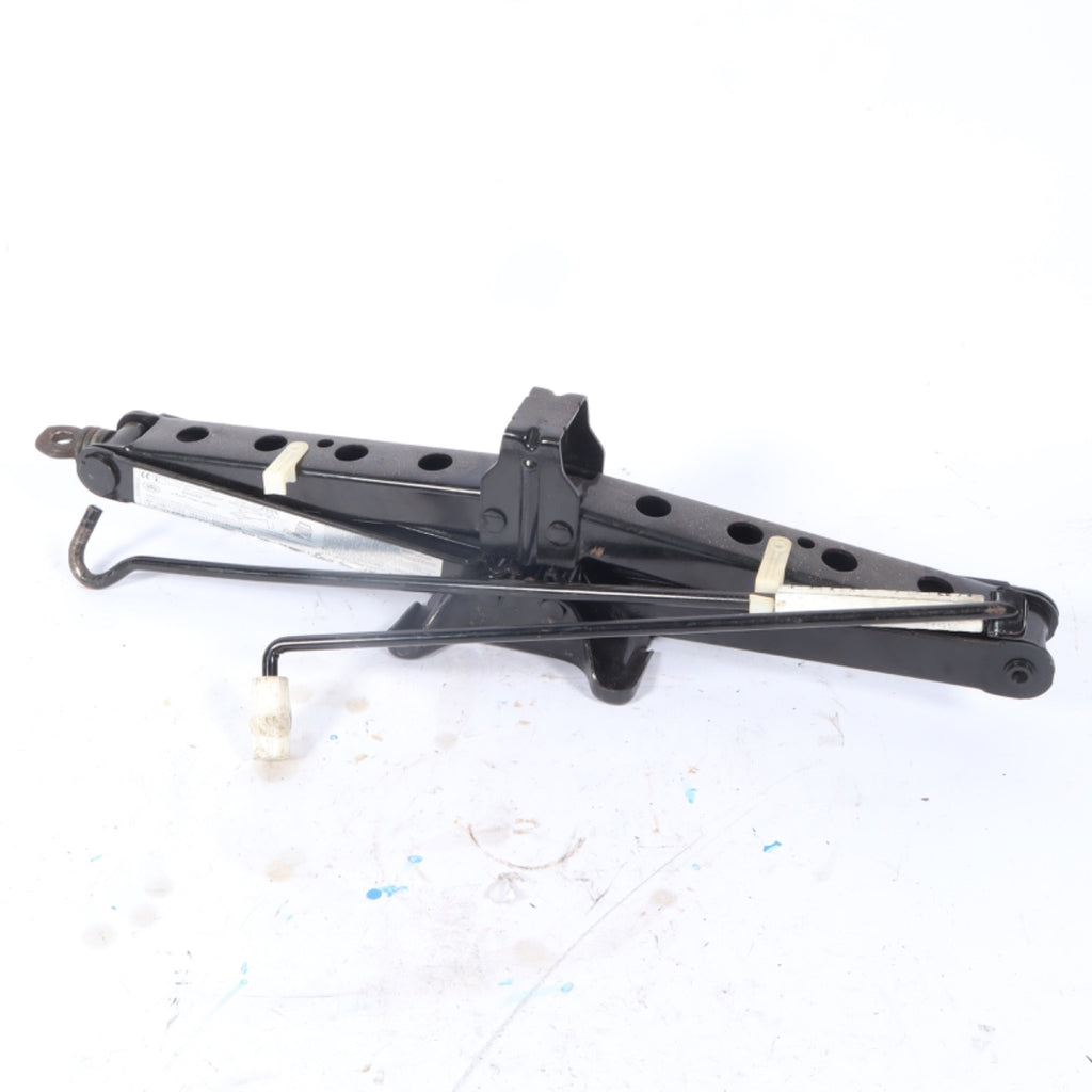 2006-2011 LAND ROVER RANGE ROVER SPARE TOOL JACK KIT SET 6753664 01 OEM