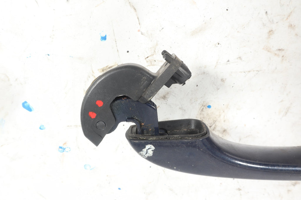 2008-2016 DODGE GRAND CARAVAN FRONT PASSENGER SIDE EXTERIOR DOOR HANDLE OEM