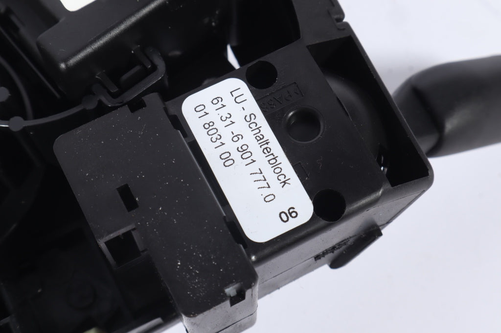 03-05 Land Rover Range Rover Steering Column Tilt Adjustment Switch 6901777 OEM