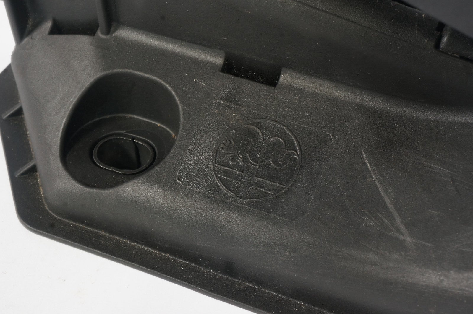2018 - 2025 ALFA ROMEO STELVIO GAS PEDAL THROTTLE TRAVEL SENSOR OEM 00505513360