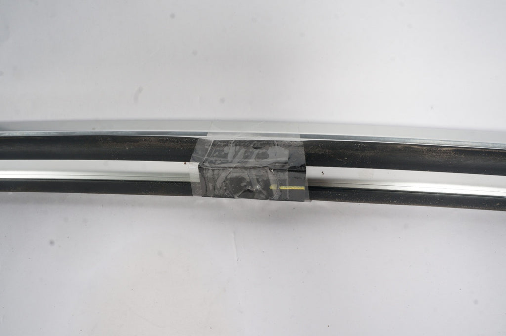 2018 - 2021 ALFA ROMEO STELVIO ROOF LEFT DRIVER SIDE LUGGAGE RAIL RACK OEM