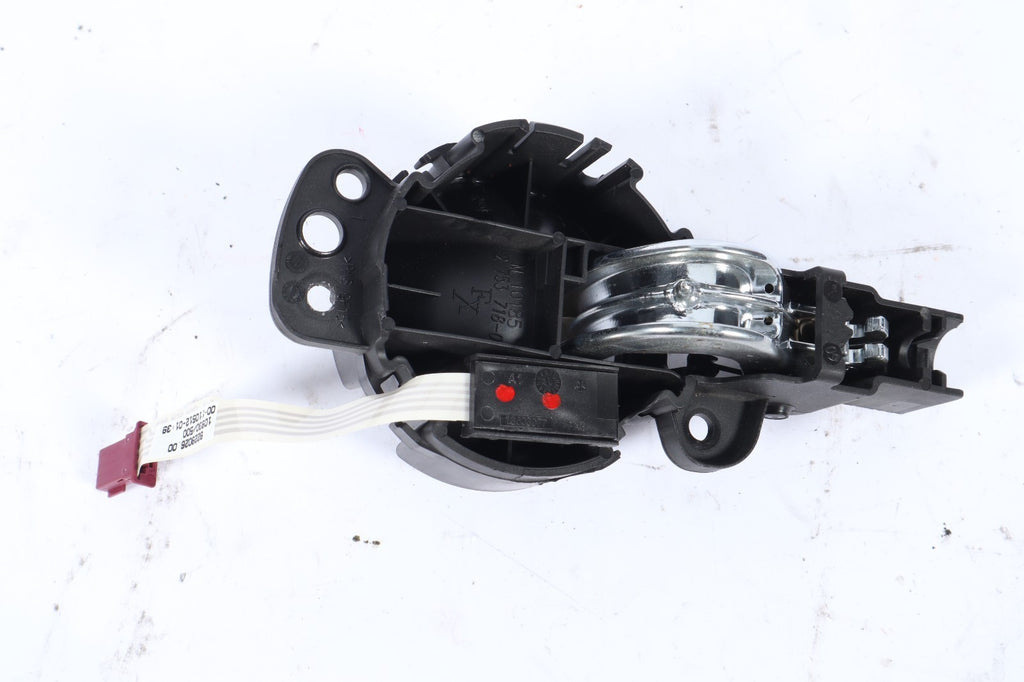 2007-2015 MINI COOPER R56 RIGHT DRIVER SIDE INTERIOR DOOR HANDLE OEM 2753718