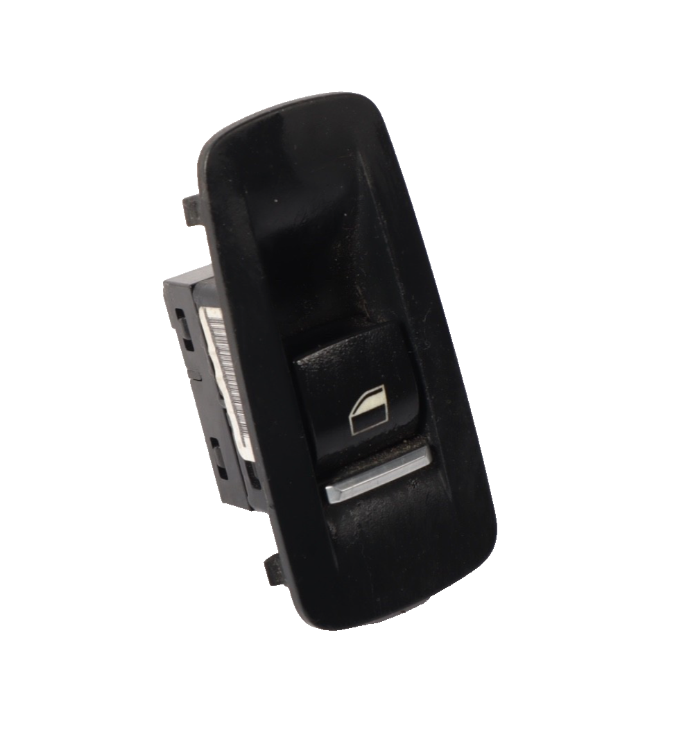2012–2017 BMW 650i Front Left Driver Power Window Switch OEM 7225273