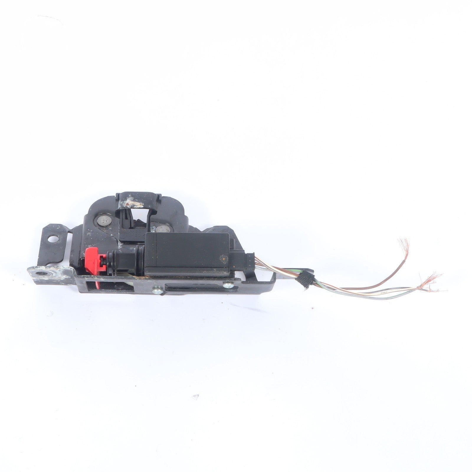2004 - 2010 BMW X3 E83 REAR HATCH TRUNK LATCH LOCK ACTUATOR  OEM