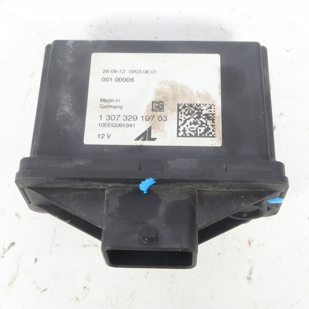 2011-2013 VOLVO C70 XENON HEADLIGHT CONTROL MODULE 130732919703 OEM