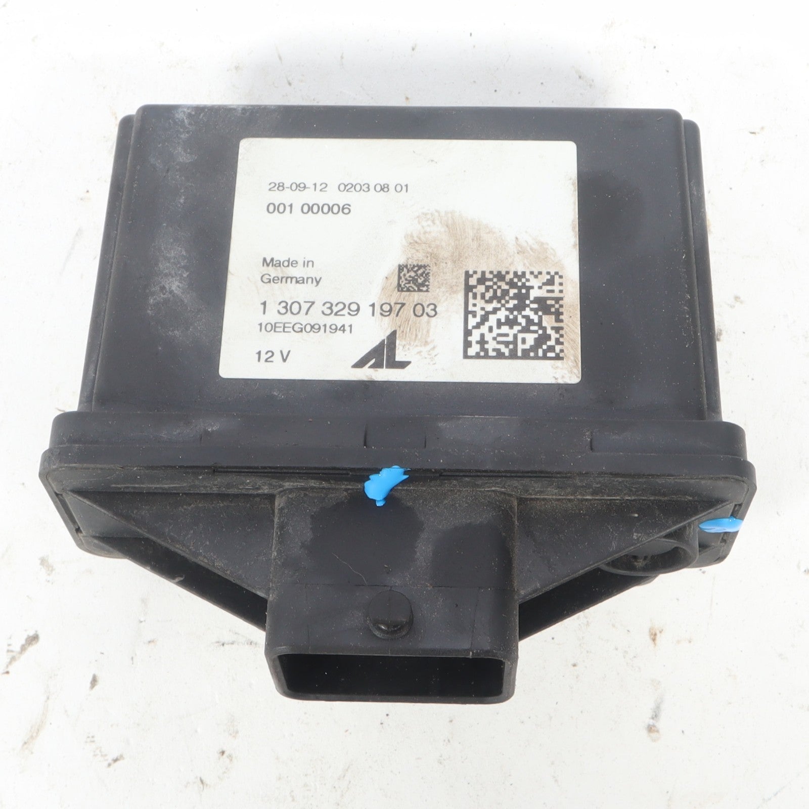 2011-2013 VOLVO C70 XENON HEADLIGHT CONTROL MODULE 130732919703 OEM