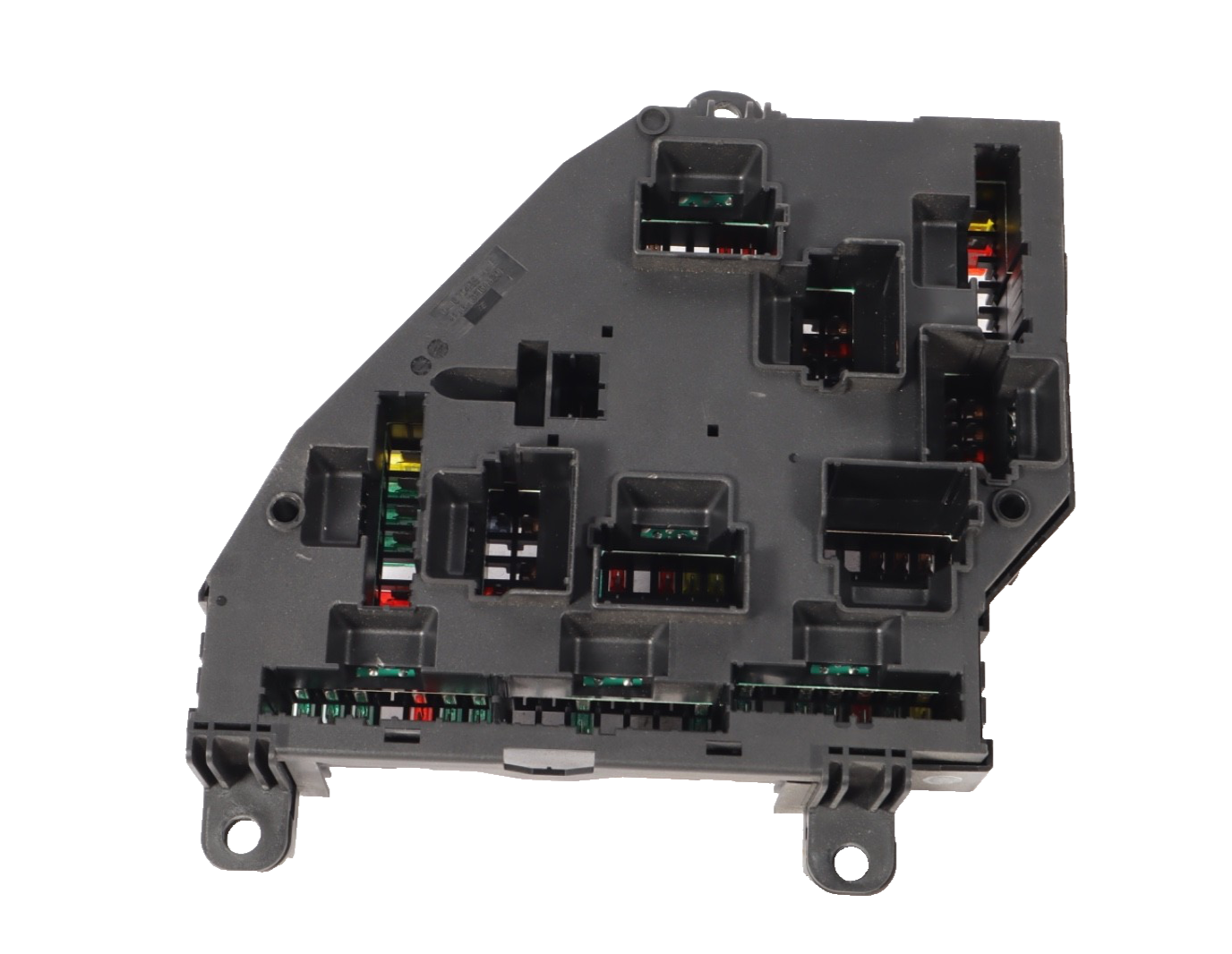 2012-2018 BMW F12 F13 640i 650i Fuse Relay Box Junction Block 925281201 OEM