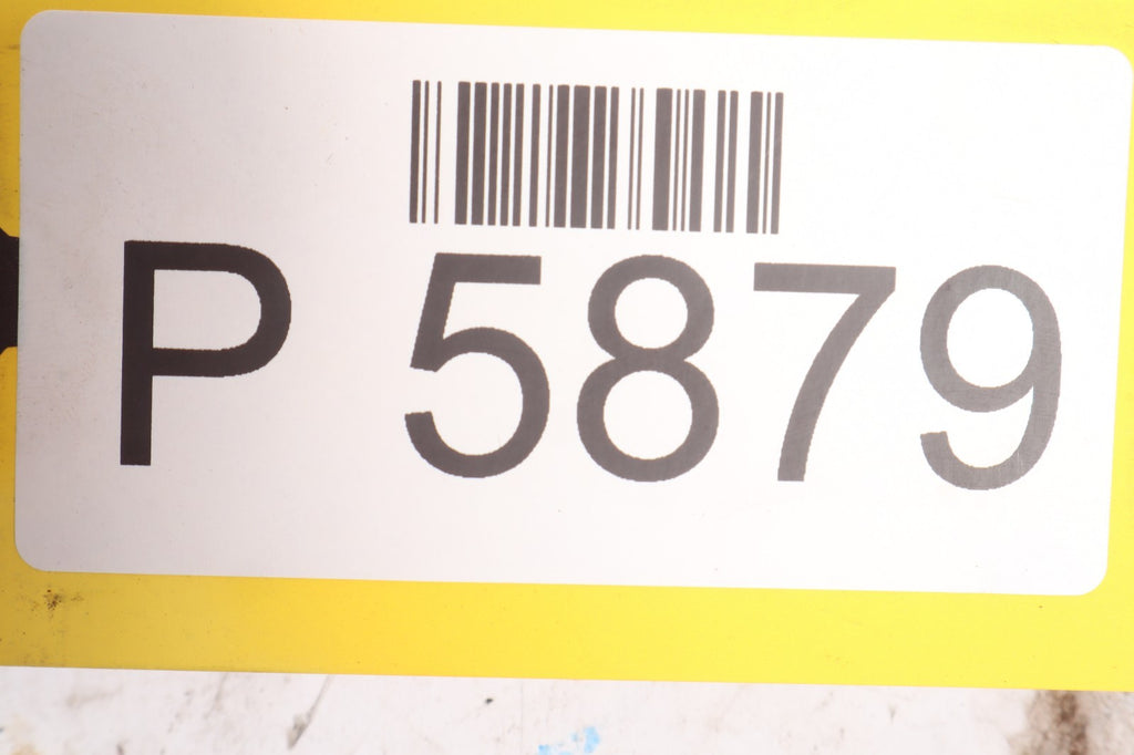 2016–2019 BUICK CASCADA FRONT RIGHT AXLE SHAFT OEM 13335157