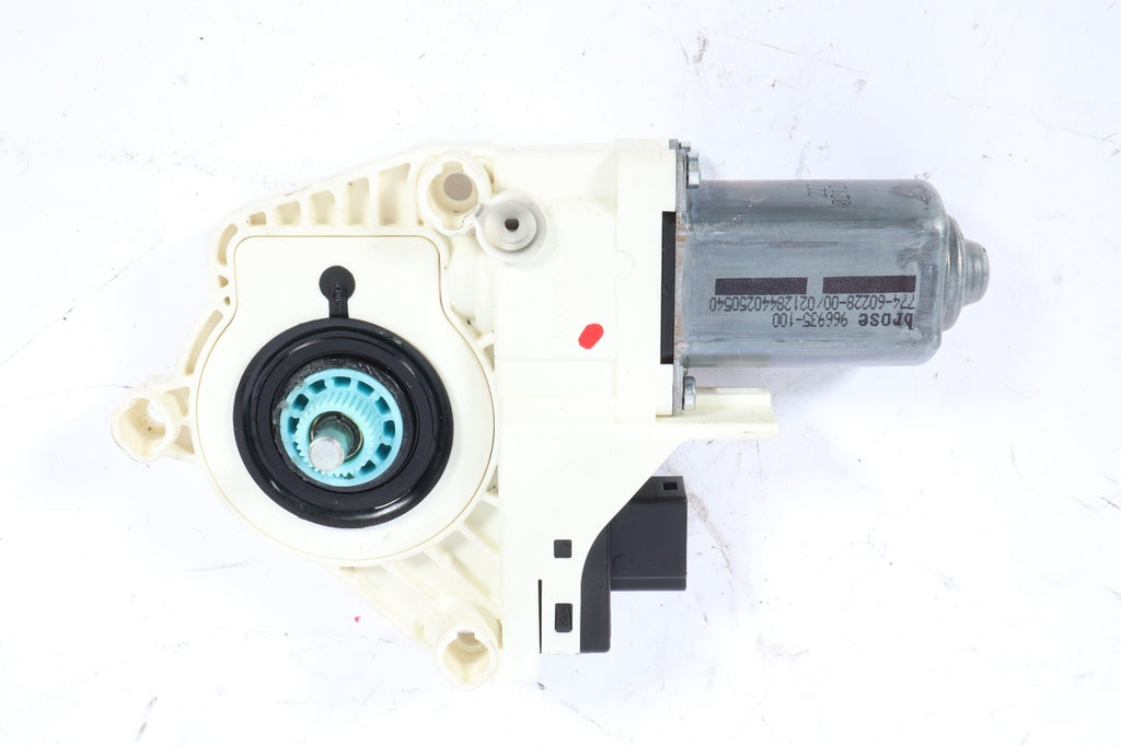 2012-2018 AUDI A4 S4 A5 S5 A6 Q7 FRONT LEFT DRIVER DOOR POWER WINDOW MOTOR OEM
