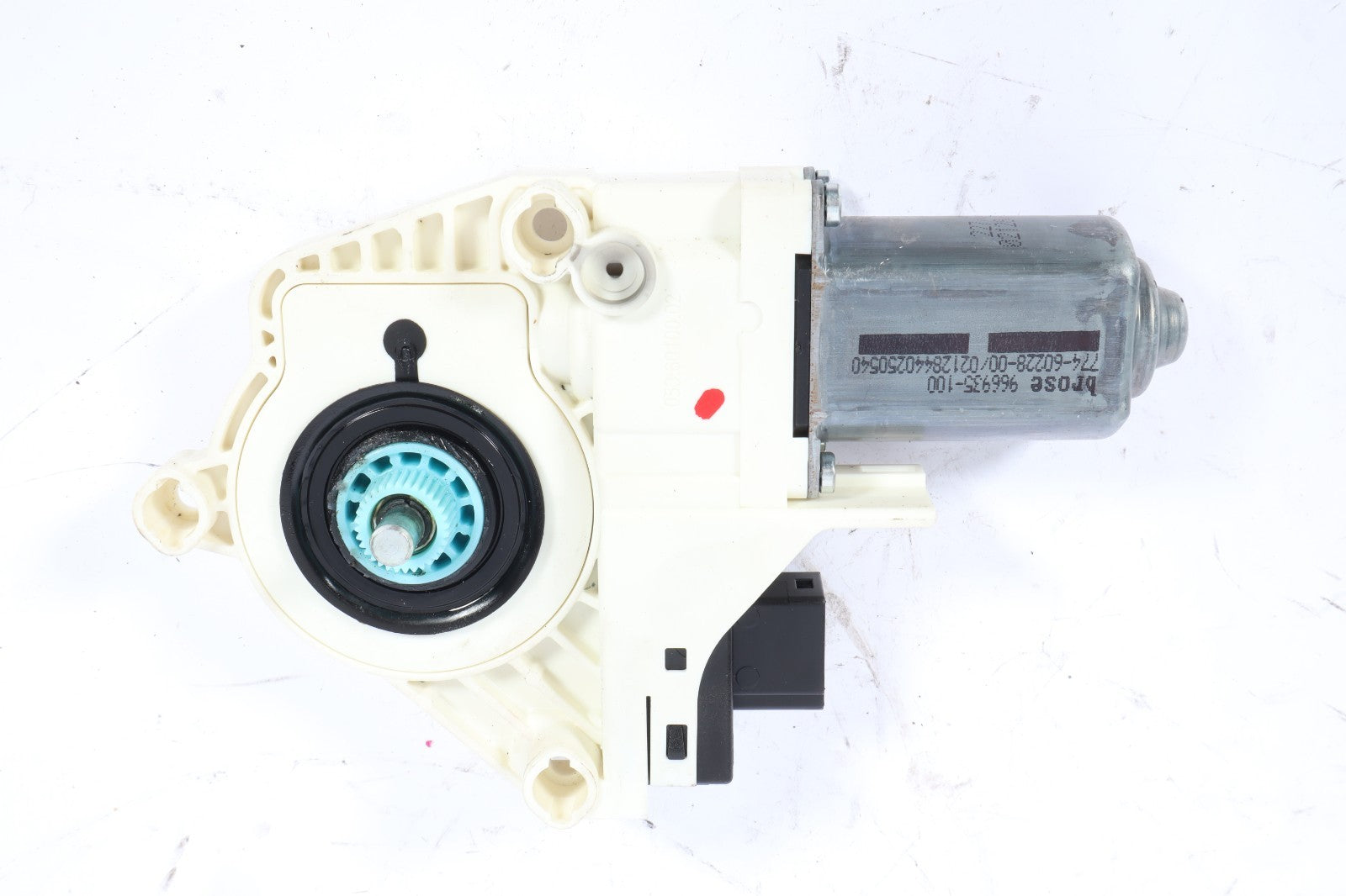 2012-2018 AUDI A4 S4 A5 S5 A6 Q7 FRONT LEFT DRIVER DOOR POWER WINDOW MOTOR OEM