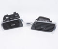 2012-2015 AUDI A7 A6 DASHBOARD DRIVER LEFT PASS RIGHT AIR VENT OEM SET