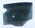 2017-2023 ALFA ROMEO STELVIO REAR LEFT SIDE DOOR WINDOW OEM