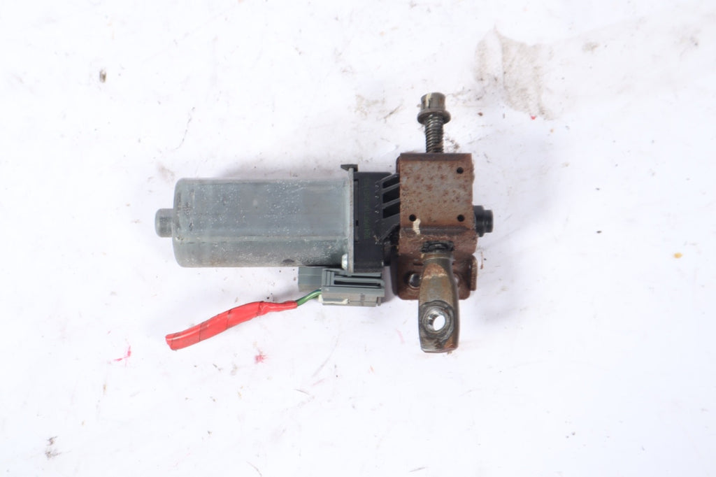 2014 DODGE GRAND CARAVAN LEFT SEAT MOTOR OEM 986299-102