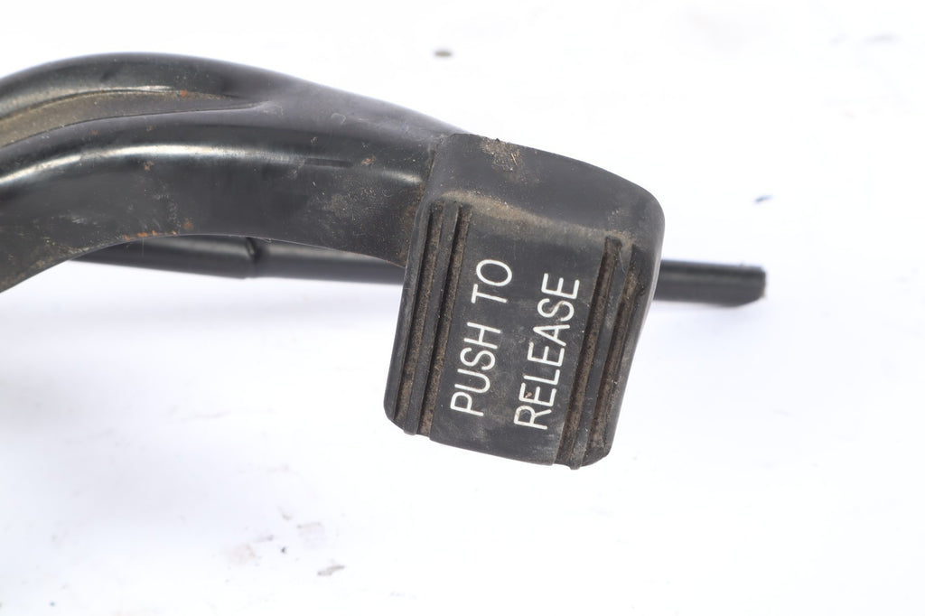 2011-2014 DODGE GRAND CARAVAN PARKING BRAKE PEDAL ASSEMBLY OEM