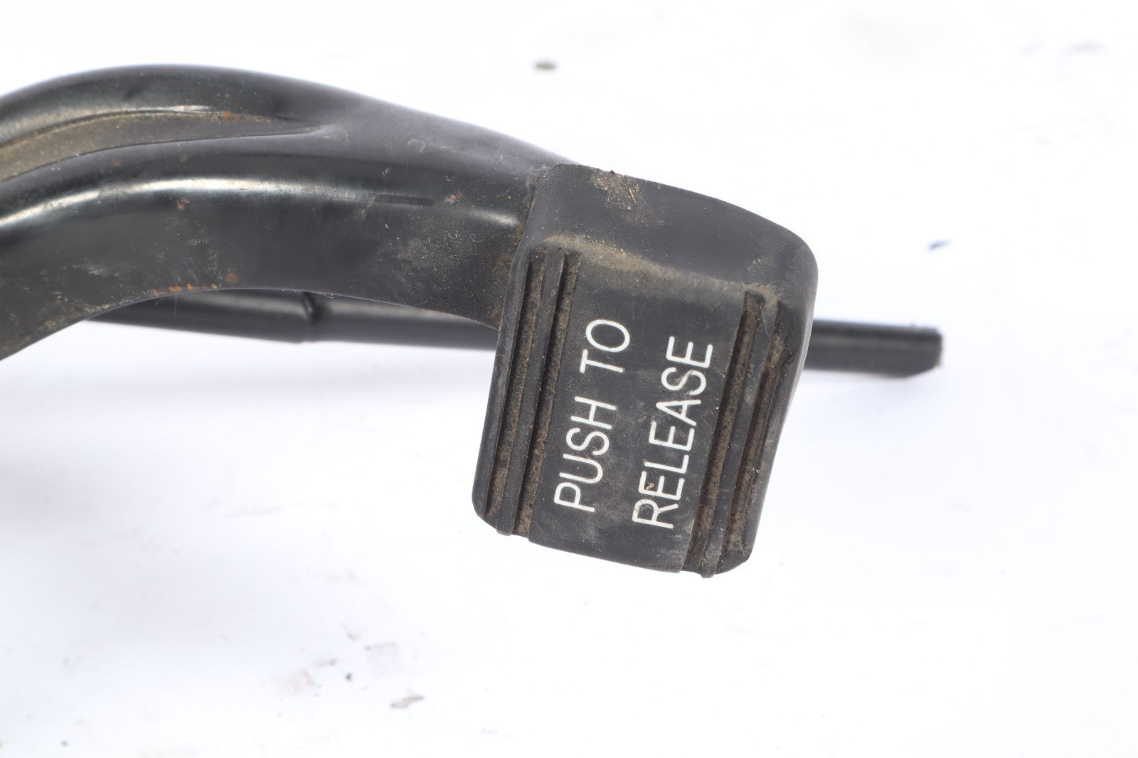2011-2014 DODGE GRAND CARAVAN PARKING BRAKE PEDAL ASSEMBLY OEM