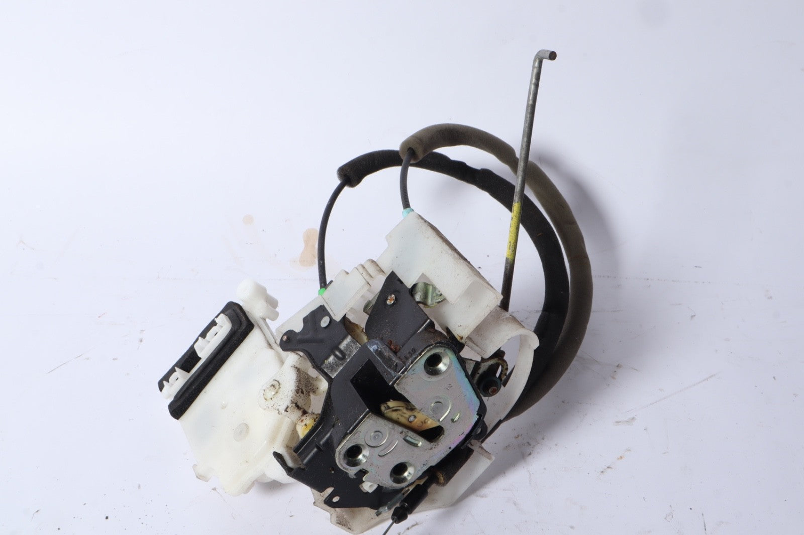 2007-2015 MAZDA CX-9 FRONT RIGHT RH DOOR LOCK LATCH ACTUATOR MOTOR OEM