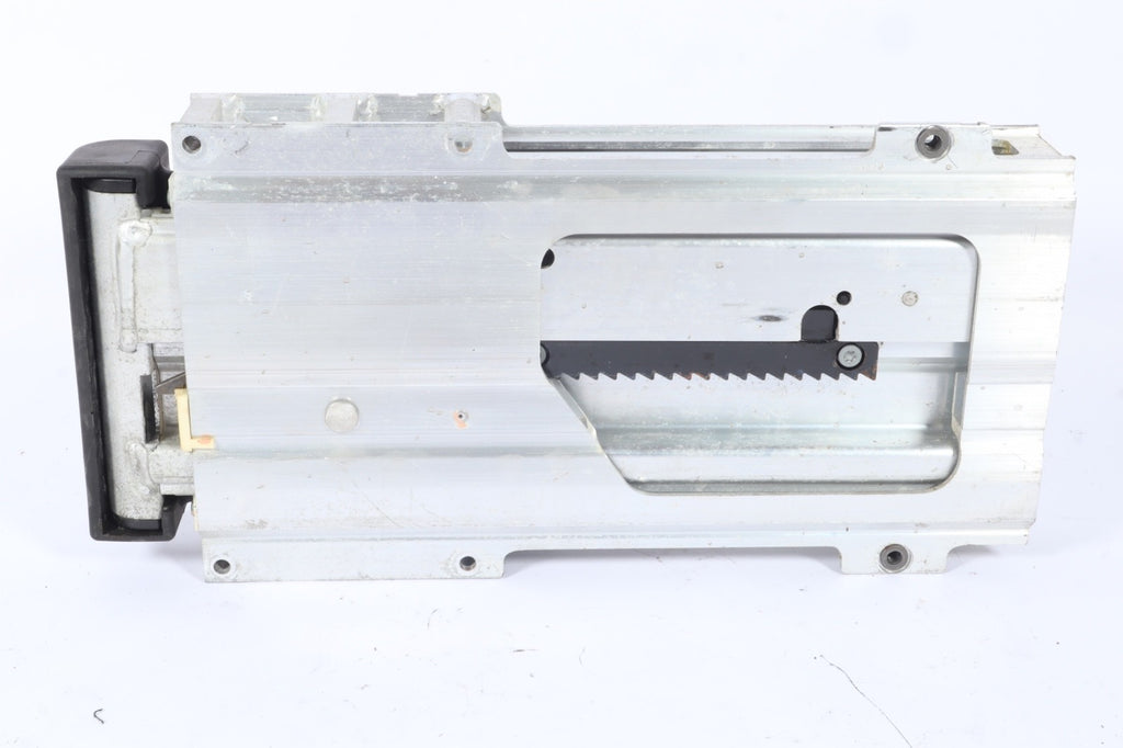 2004-2007 Audi A4 Headrest Roll Bar Safety Module Rear Roll Over Protection OEM