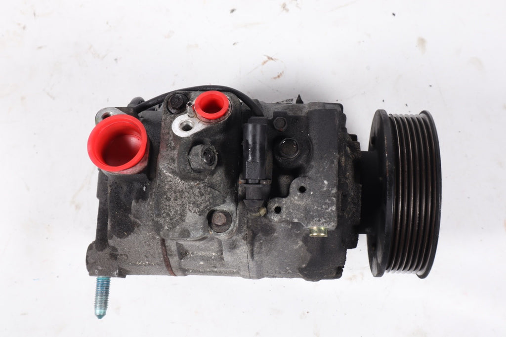 2003-2012 Porsche Cayenne A/C Compressor OEM