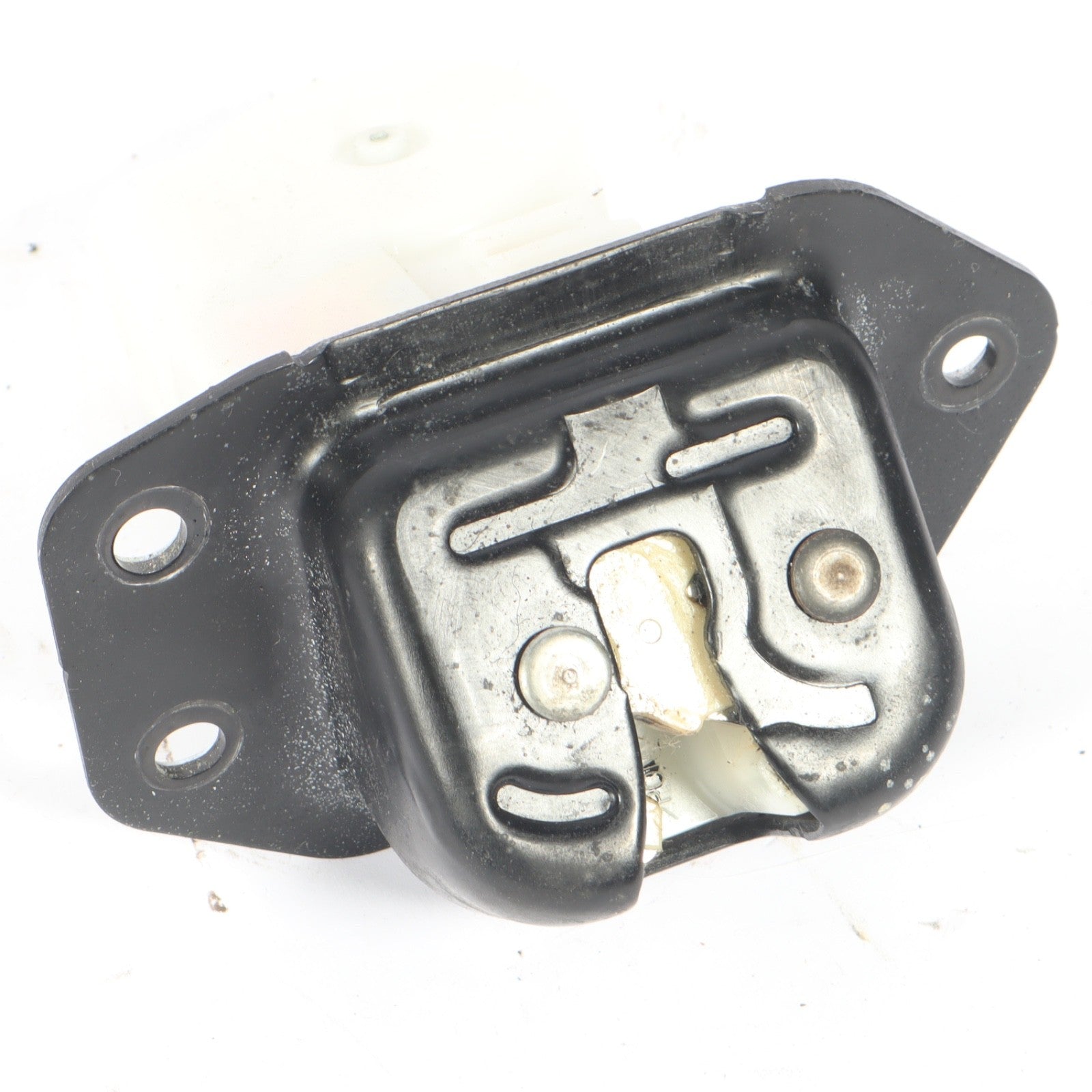 2014 - 2020 Nissan Leaf Rogue Murano Juke Trunk Liftgate Tailgate Lock Latch OEM