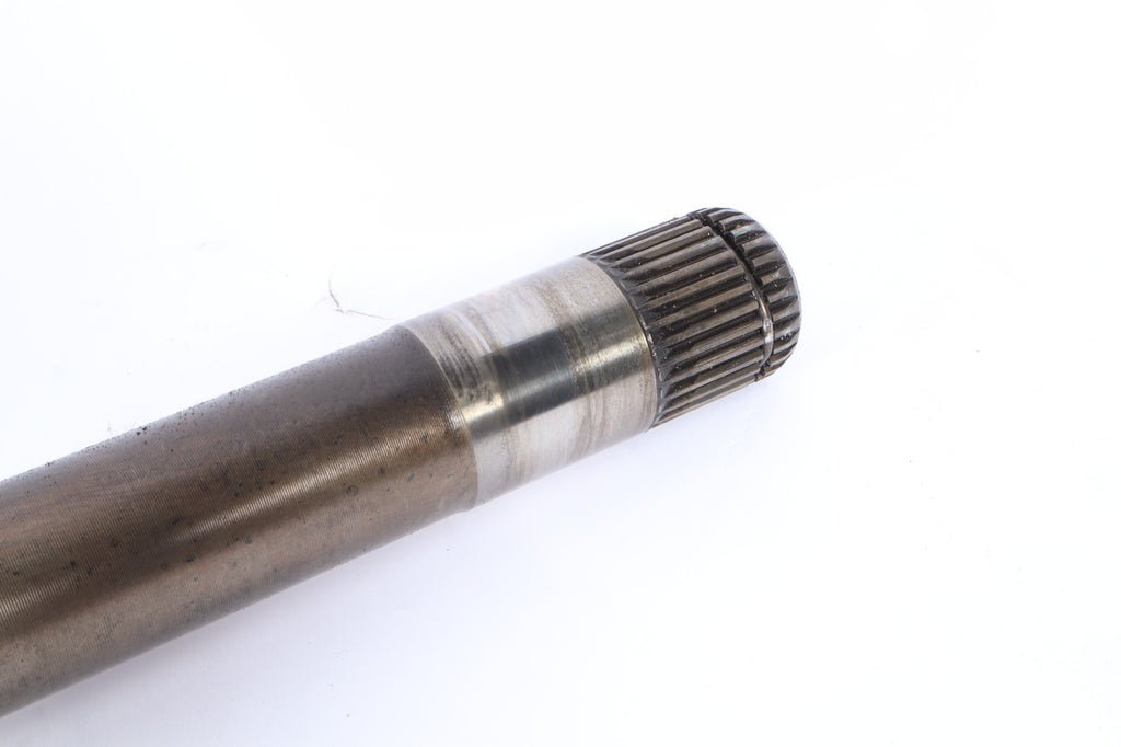 2003-2012 RANGE ROVER FrRONT PASSENGER RIGHT DRIVE AXLE SHAFT OEM