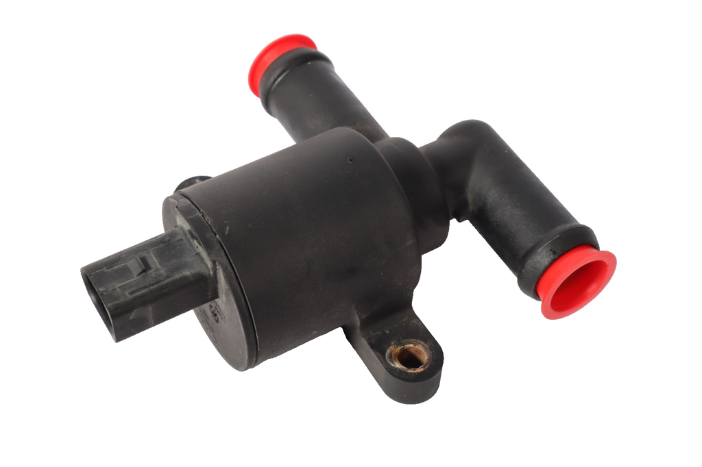 2012-18 AUDI A6 A7 S6 S7 HVAC AC HEATER COOLING SOLENOID CONTROL VALVE OEM