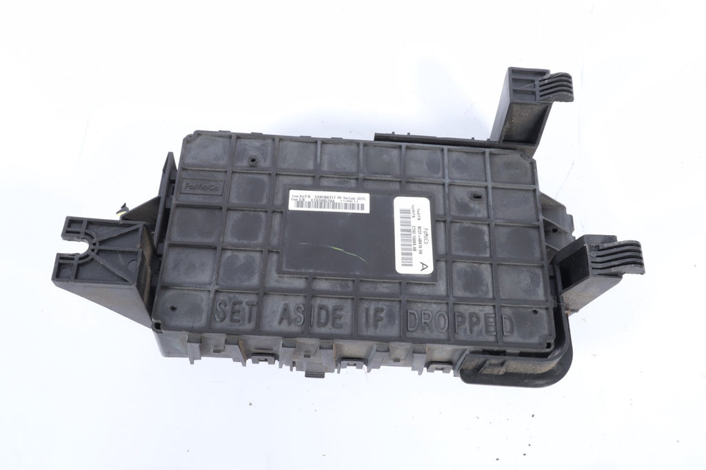 2011-2014 FORD EDGE INTERIOR FUSE BOX RELAY CONTROL OEM
