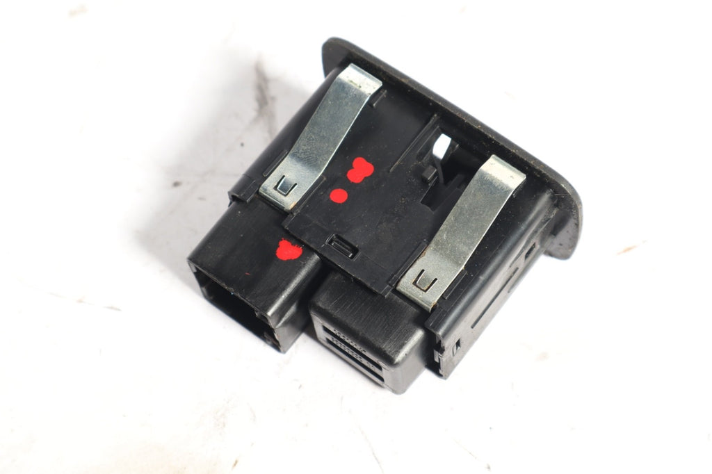 2011 - 2015 Dodge Charger Right Window Switch Button Interior OEM