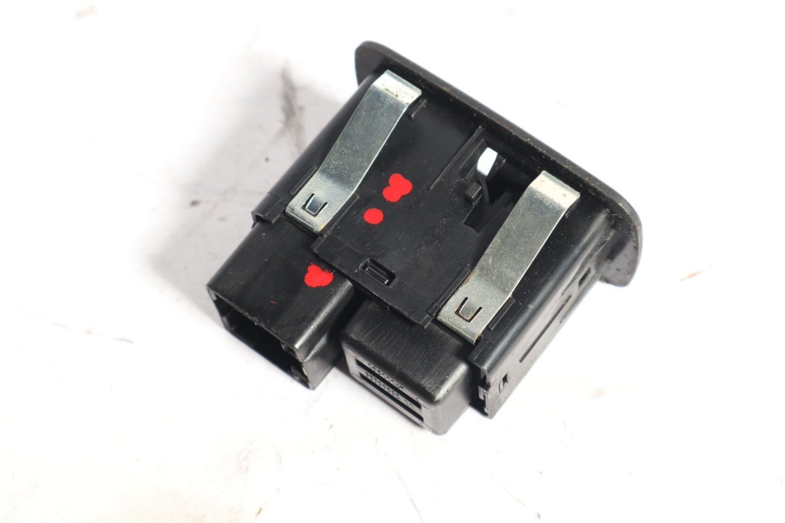 2011 - 2015 Dodge Charger Right Window Switch Button Interior OEM