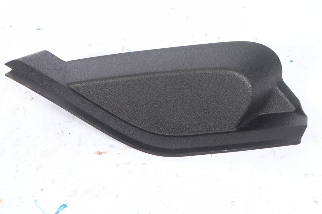 2016-2019 BUICK CASCADA DASHBOARD END COVER OEM