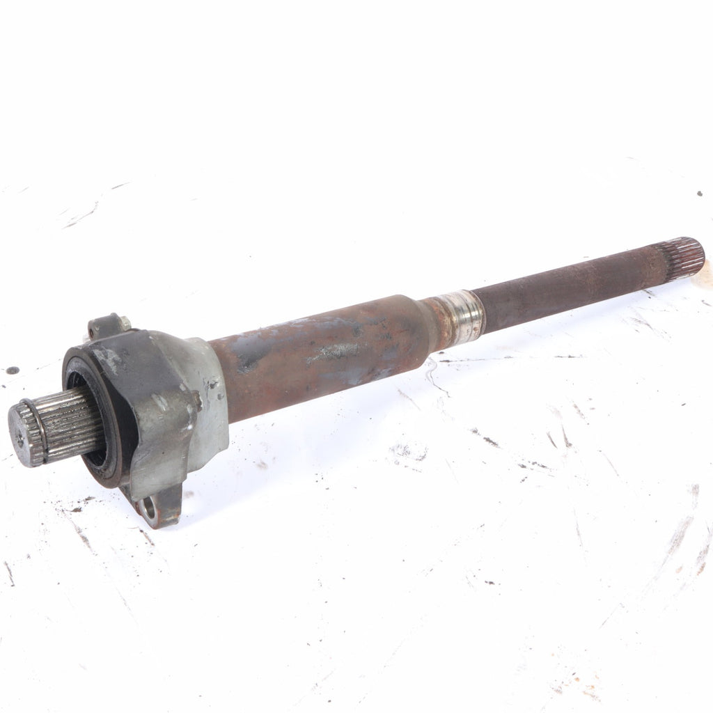 2007-2013 FORD EDGE FRONT PASSENGER RIGHT CV AXLE SHAFT OEM