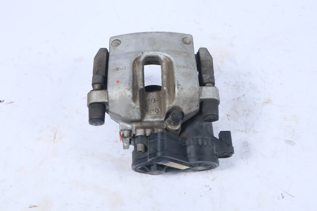 2018 - 2025 ALFA ROMEO STELVIO REAR LEFT SIDE BRAKE CALIPER OEM 00505632530