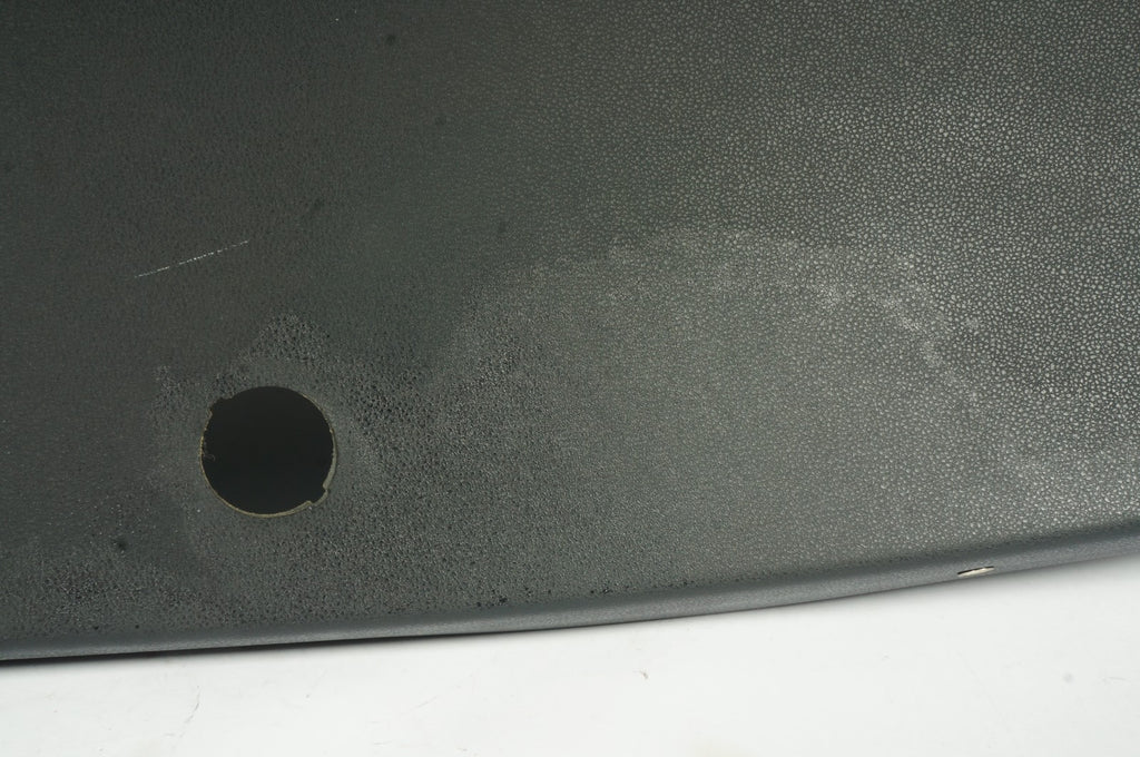 05-11 Mercedes R171 SLK350 Hardtop Roof Top Headliner Panel Cover Trim Black OEM