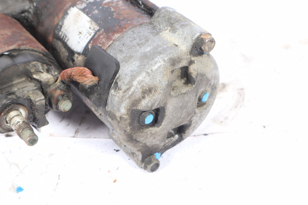 2005 DODGE GRAND CARAVAN ENGINE STARTER MOTOR OEM