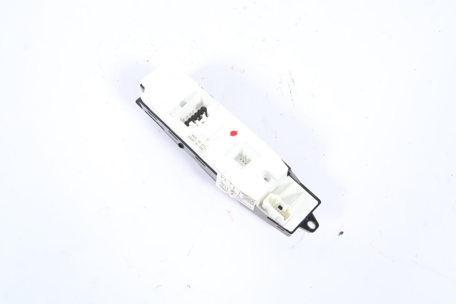2007-2011 Mazda CX-9 LH Driver Master Window Switch TD11 SW 450 OEM