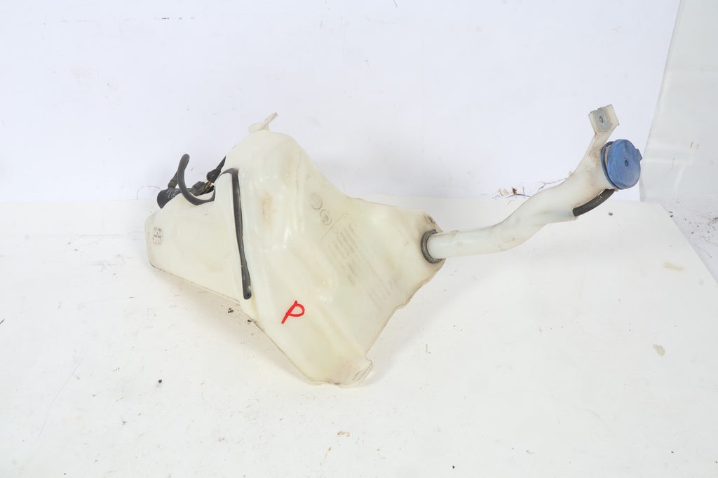 2011-2013 VOLVO C30 C70 WINDSHIELD WASHER FLUID RESERVOIR OEM