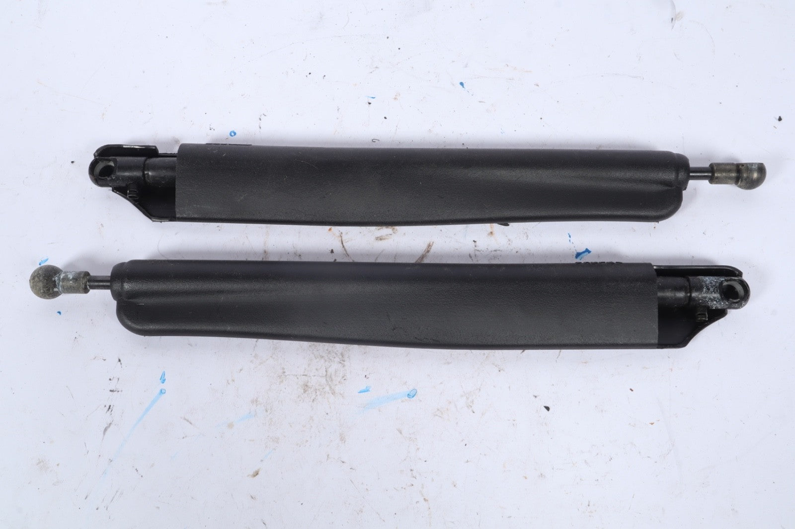 2003-2009 AUDI A4 GENUINE CONVERTIBLE TOP HYDRAULIC STRUT FITS LEFT & RIGHT OEM