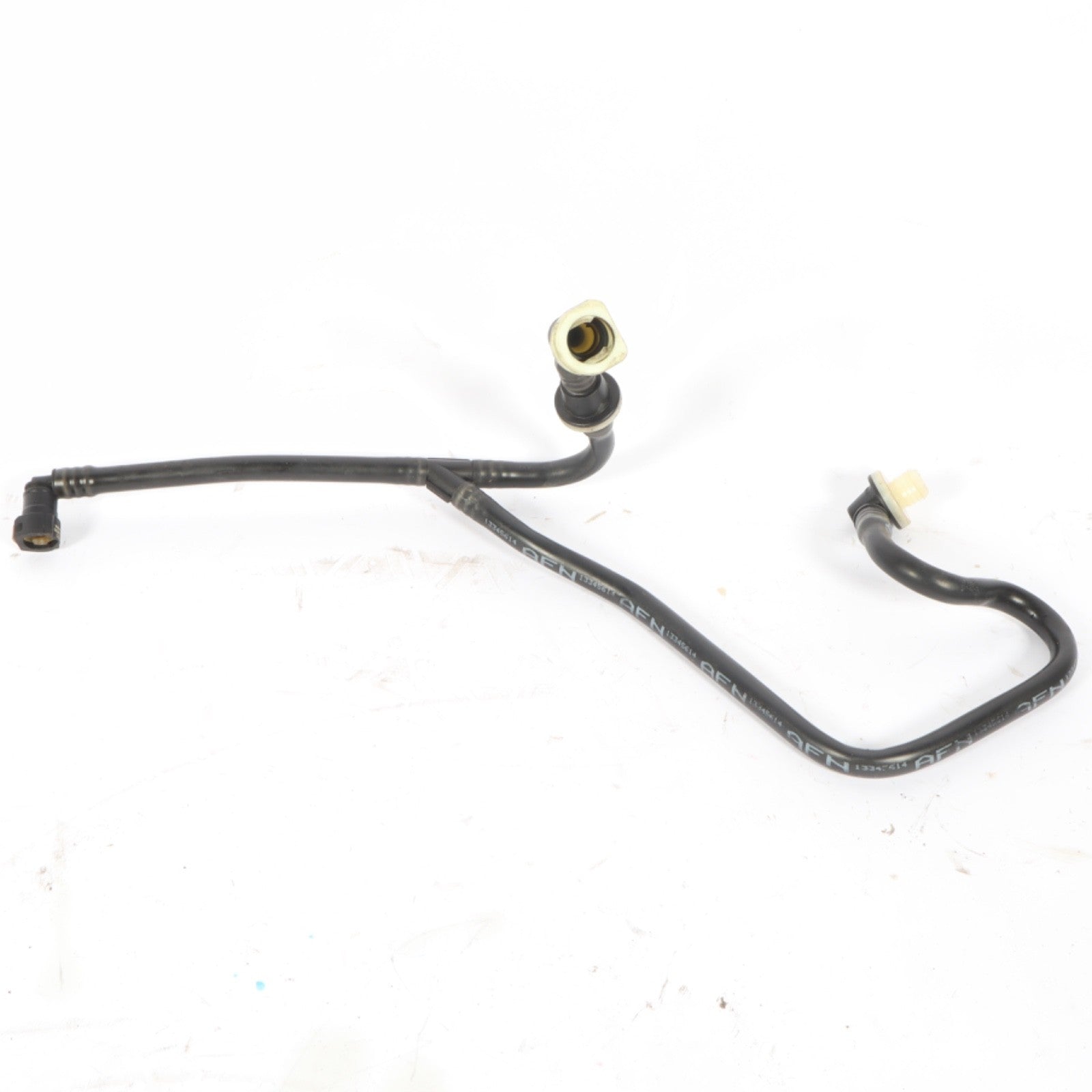 16-19 BUICK CASCADA Brake Booster Vacuum Line Hose 13345614 OEM