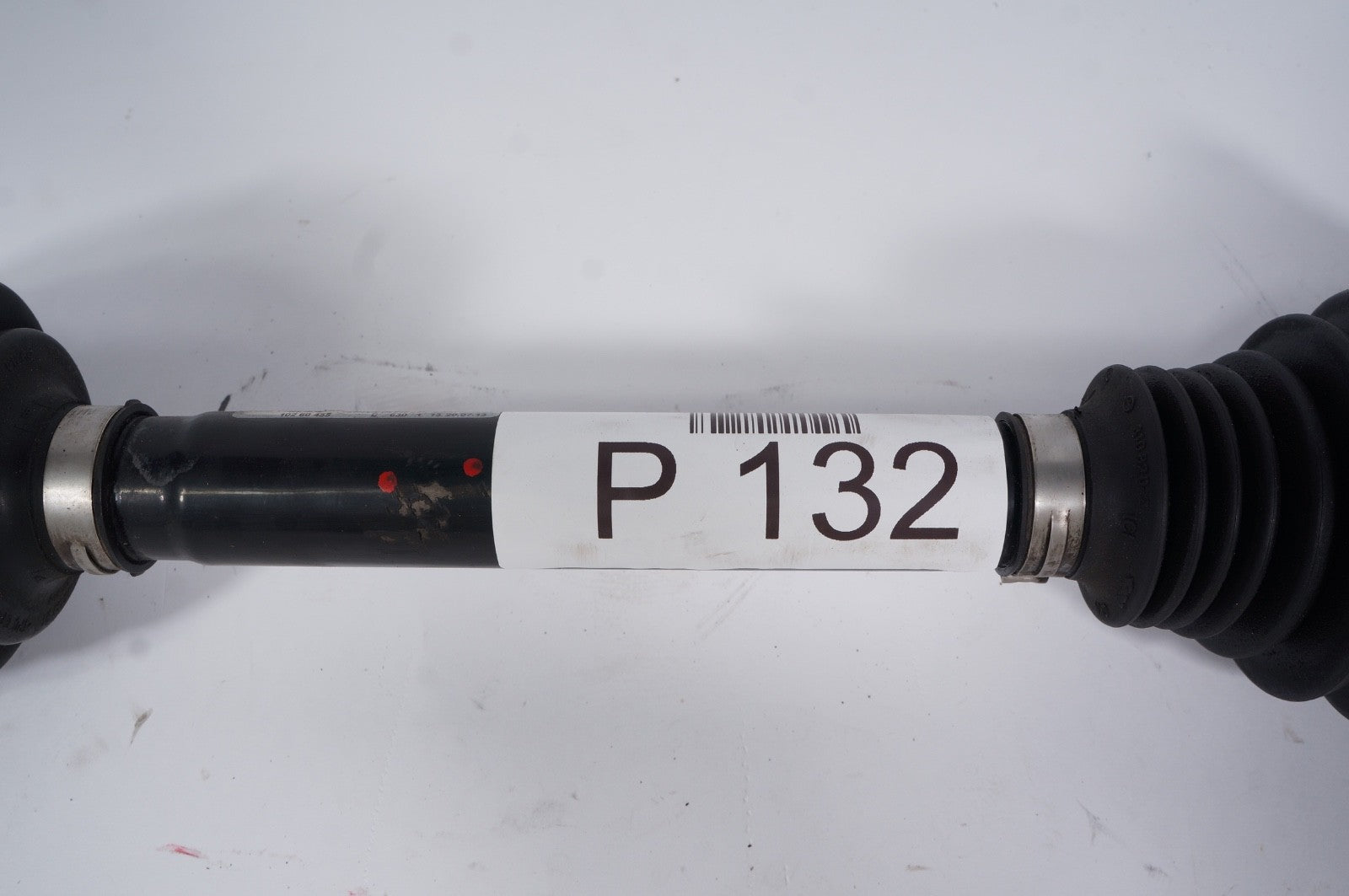 2012-2017 AUDI A7 QUATTRO FRONT RIGHT SIDE AXLE CV SHAFT 4G0407271F OEM