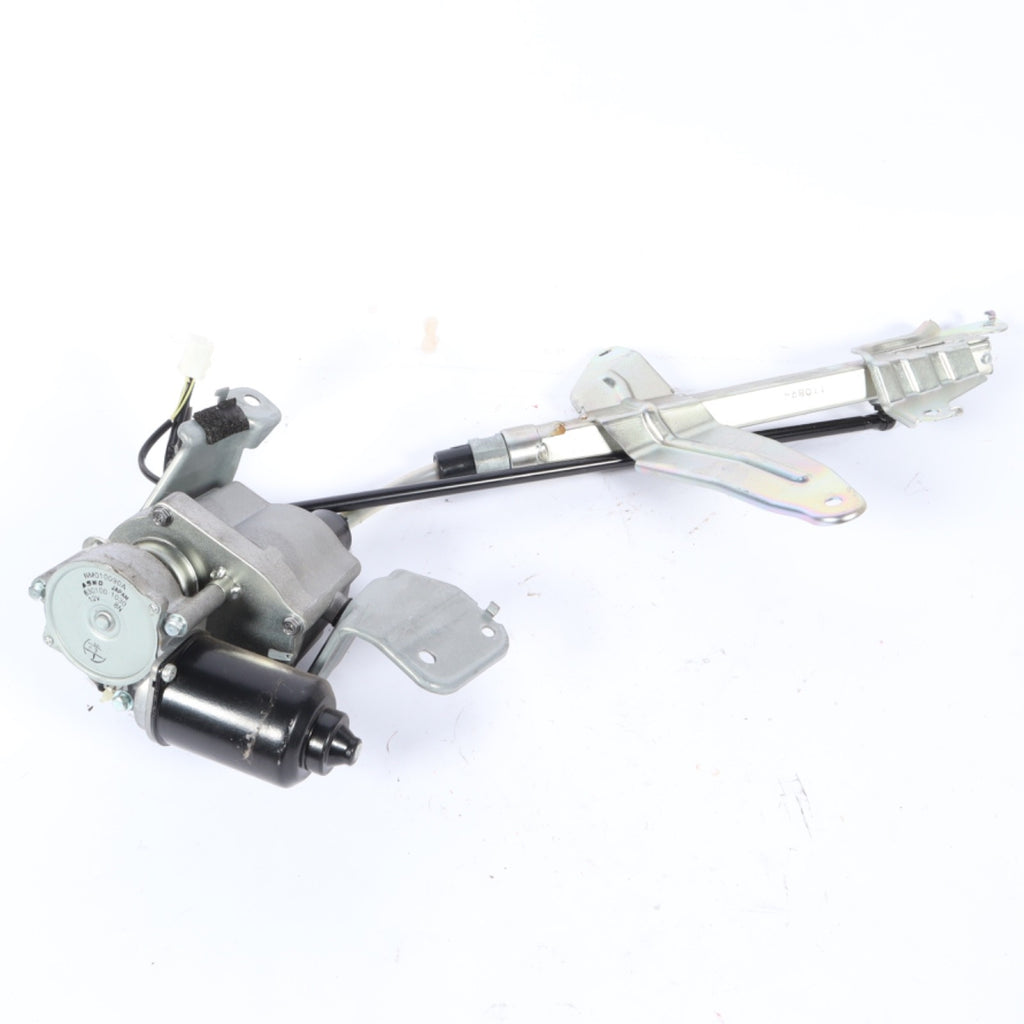 2007-2009 Mazda CX-9 Rear Trunk Lid Liftgate Mechanism NM010090A  OEM