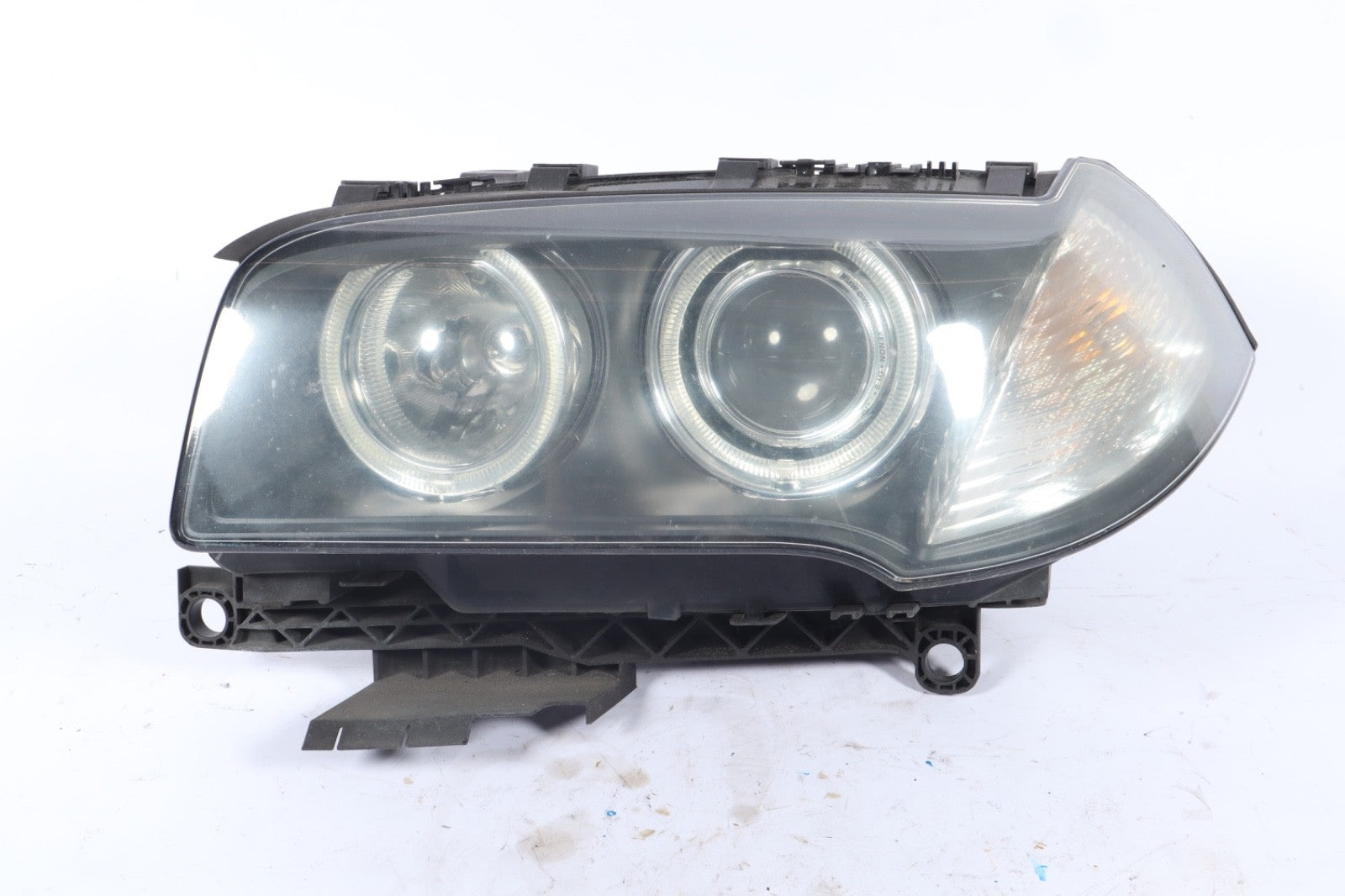 2004 - 2006 BMW X3 E83 Left Drivers Side Xenon HID Adaptive AFS Headlight OEM